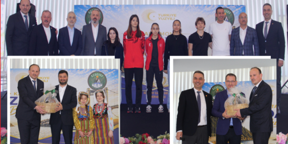 TÜRKİYE YÜZYILI’NDA AZDAVAY BULUŞMASI