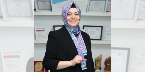 İTO 30. KOMİTE BAŞKANLIĞINA ADAY