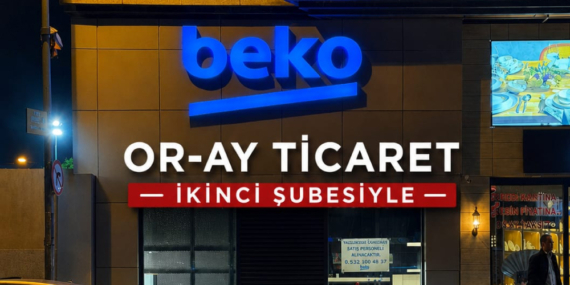 38 YILLIK GÜVEN BÜYÜYOR