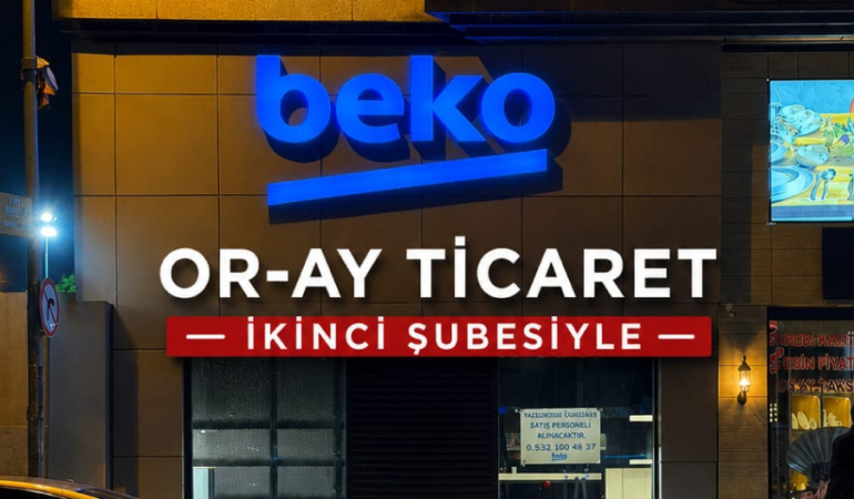 oray