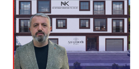 YENİ VİZYONUYLA GELECEĞE YATIRIM YAPIYOR