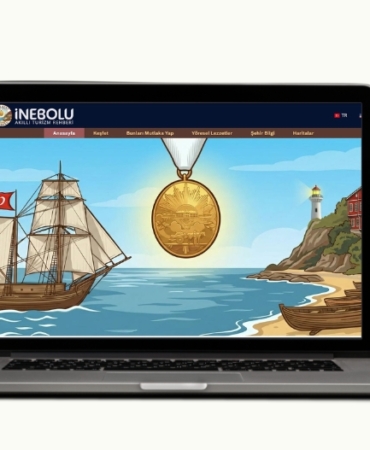 inebolu gezi rehberi