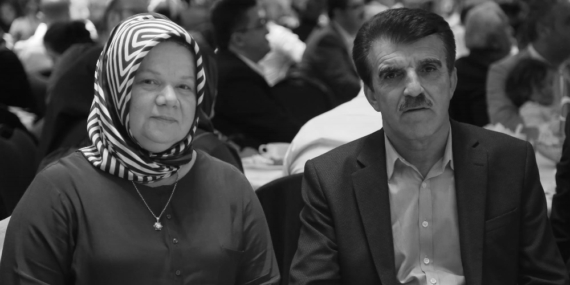 NURAY PALAZ HAYATINI KAYBETTİ