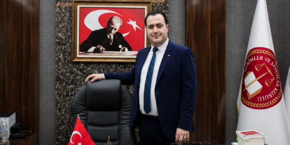 SİLVAN’DA ADALETİN ZİRVESİNDE