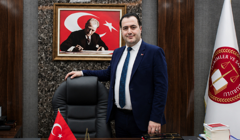SİLVAN’DA ADALETİN ZİRVESİNDE