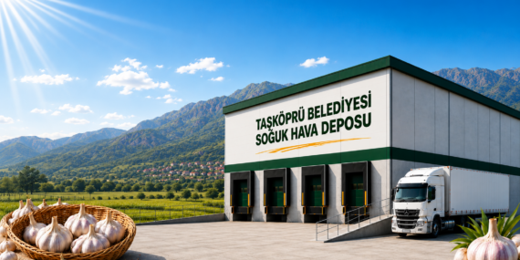 BEYAZ ALTININ DEĞERİ KORUNACAK