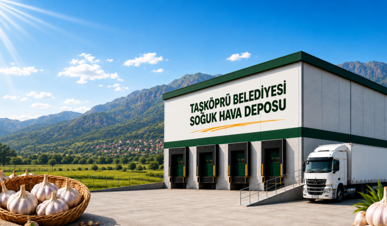 BEYAZ ALTININ DEĞERİ KORUNACAK
