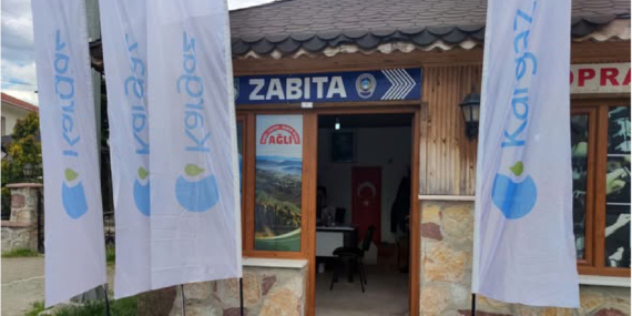 ABONELİK BAŞVURULARI BAŞLADI