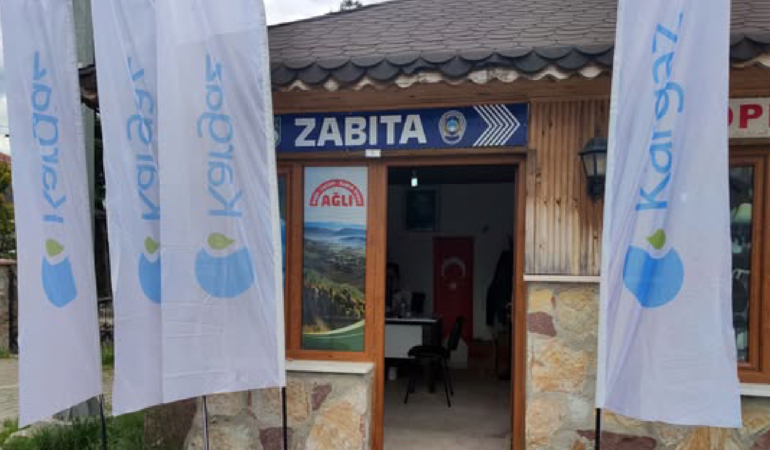 ABONELİK BAŞVURULARI BAŞLADI