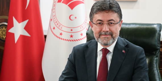 14 YIL SONRA GELDİ, 3 YILI TAMAMLADI