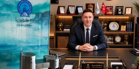 TÜRKİYE’NİN TÜM HAVALİMANLARINDA