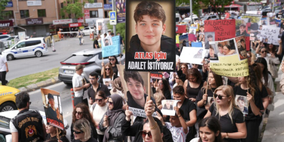 8 EYLÜL’DE ATLAS İÇİN YENİ DURUŞMA