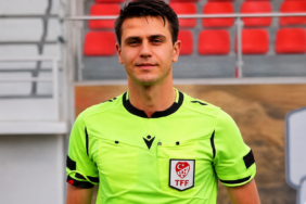 KAAN EMRE ÇALIŞKAN