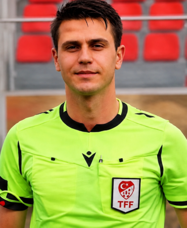 KAAN EMRE ÇALIŞKAN