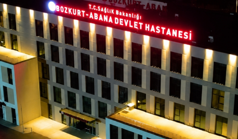 abanabozkurthastane