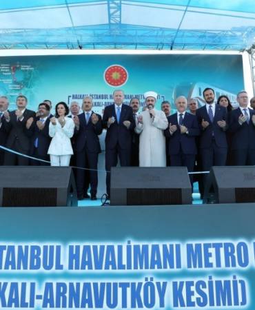 BOZKURT’UN SUYU TÜRKİYE’YE AÇILACAK (2)