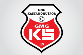 gmgkastamonusporlogo