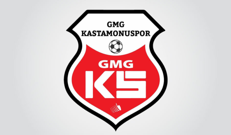 gmgkastamonusporlogo