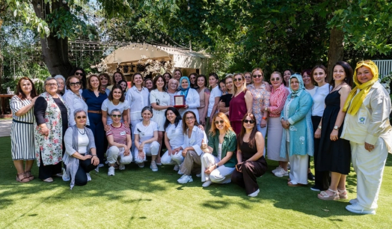YAZI NEFESLE KARŞILADILAR
