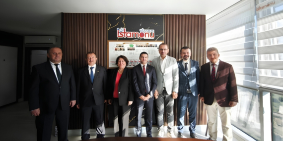 KAMU ÇALIŞANLARI TEK ÇATIDA