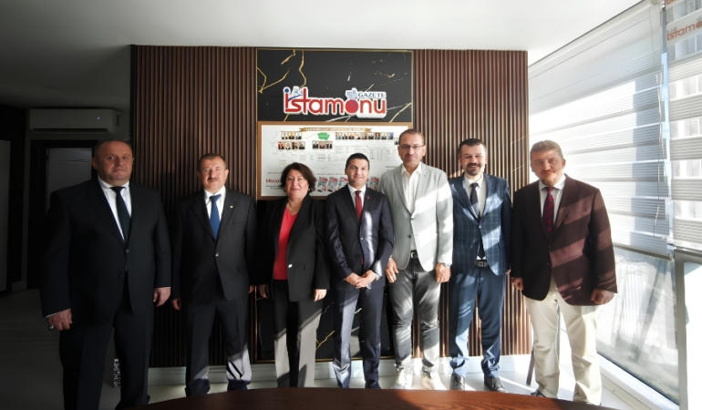 KAMU ÇALIŞANLARI TEK ÇATIDA