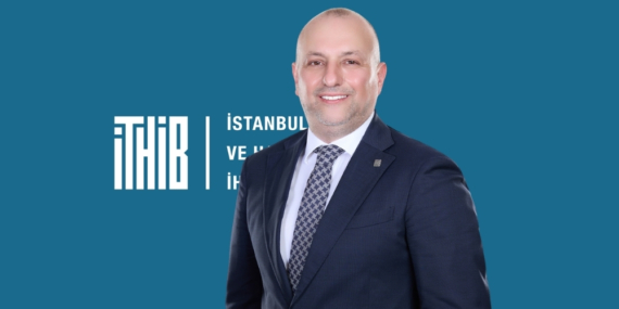 İTHİB KARAR MASASINDA