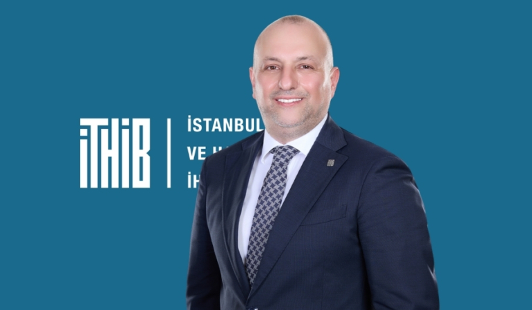 İTHİB KARAR MASASINDA