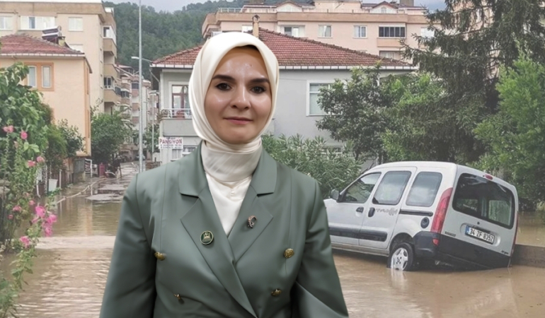 CİDE’YE 5 MİLYON DESTEK