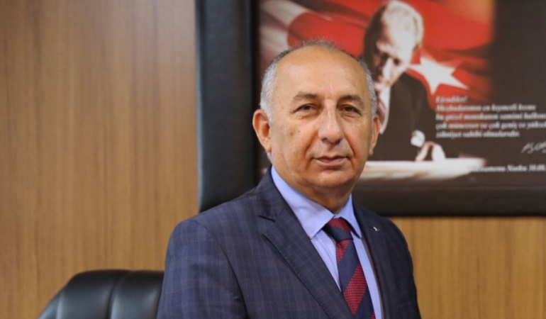 BEYKOZ’DA GÖREVE ATANDI