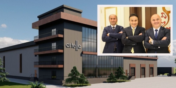 ASLANDAĞ’DA HEDEF 2030
