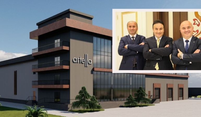 ASLANDAĞ’DA HEDEF 2030
