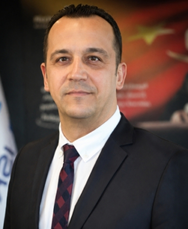 ekmel onur aydın