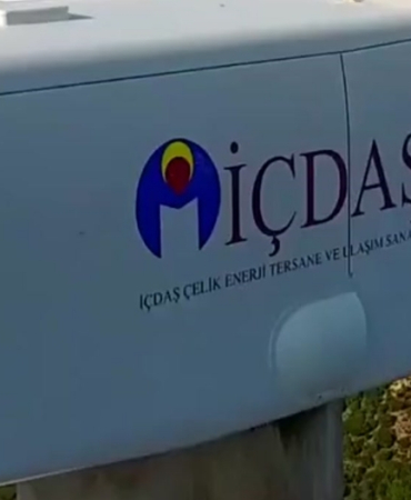 İÇDASENERJİ13082026