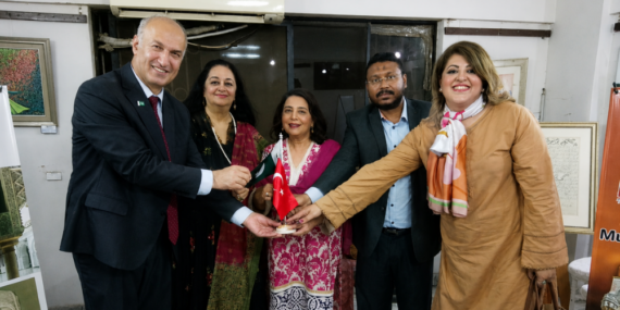 İBN-İ SİNA HAFTASI PAKİSTAN’DA