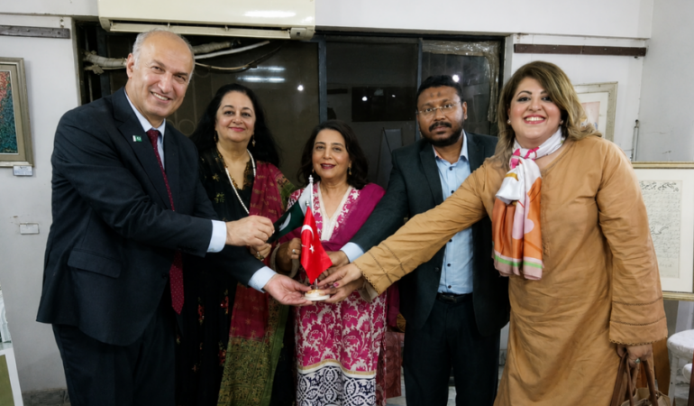 İBN-İ SİNA HAFTASI PAKİSTAN’DA