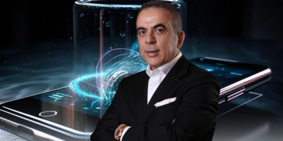 MISTAÇOĞLU: “TEKNOLOJİDE ÜRETİM ÜSSÜ OLABİLİRİZ”