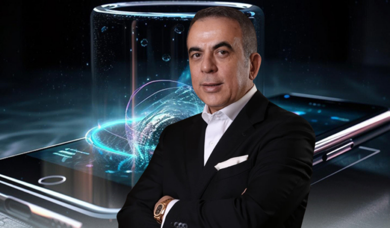MISTAÇOĞLU: “TEKNOLOJİDE ÜRETİM ÜSSÜ OLABİLİRİZ”