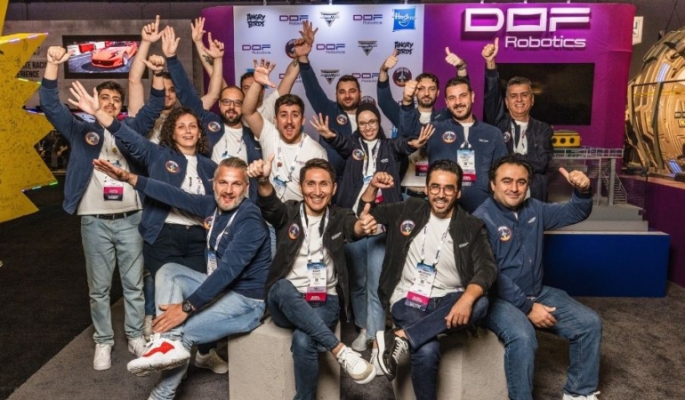 DONANIMDA İLK 10’A ÇİFTE İMZA